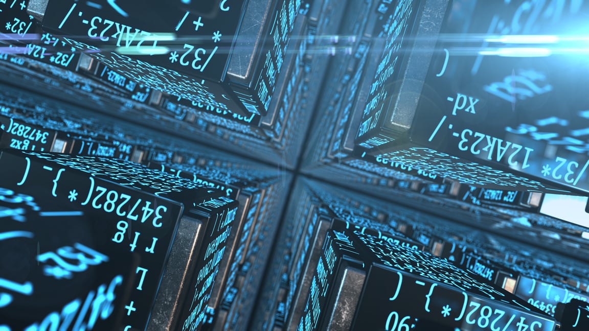 Blockchain bitcoin altcoin mining decentralized digital currency